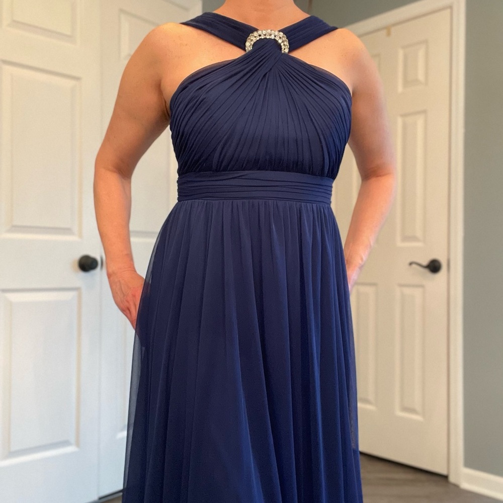 Evening dress/gown